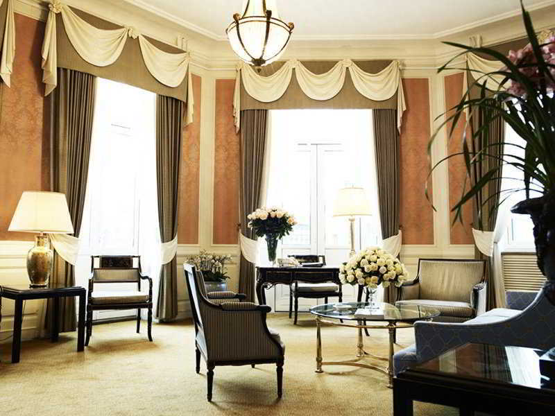 Hotel D'Angleterre Copenhague Habitación foto